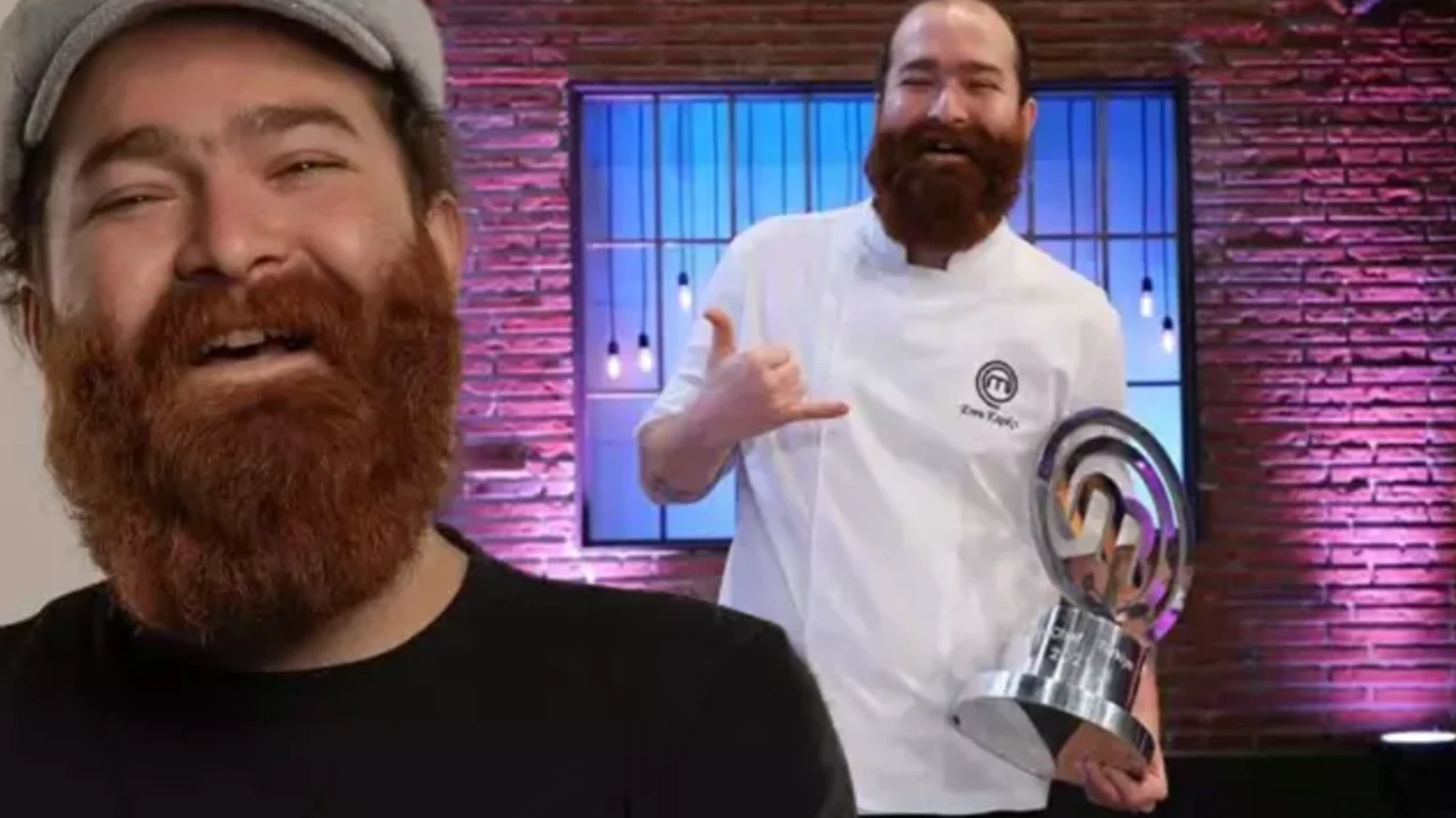 Masterchef Türkiye Eski Şampiyonu Ölü Bunlundu! Eren Kaşıkçı Kimdir (2)-1