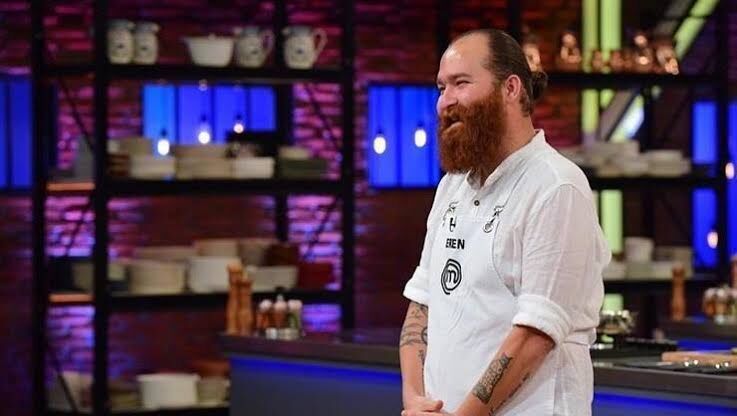Masterchef Türkiye Eski Şampiyonu Ölü Bunlundu! Eren Kaşıkçı Kimdir (2)
