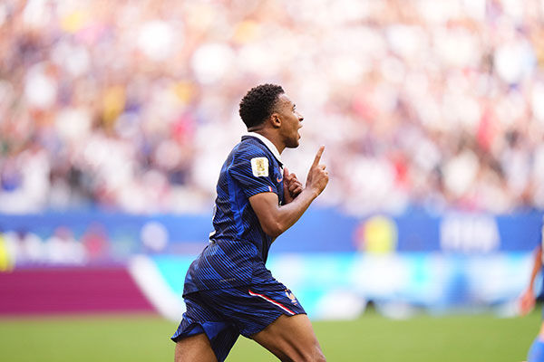 Mbappe 2026 Gol Kralı