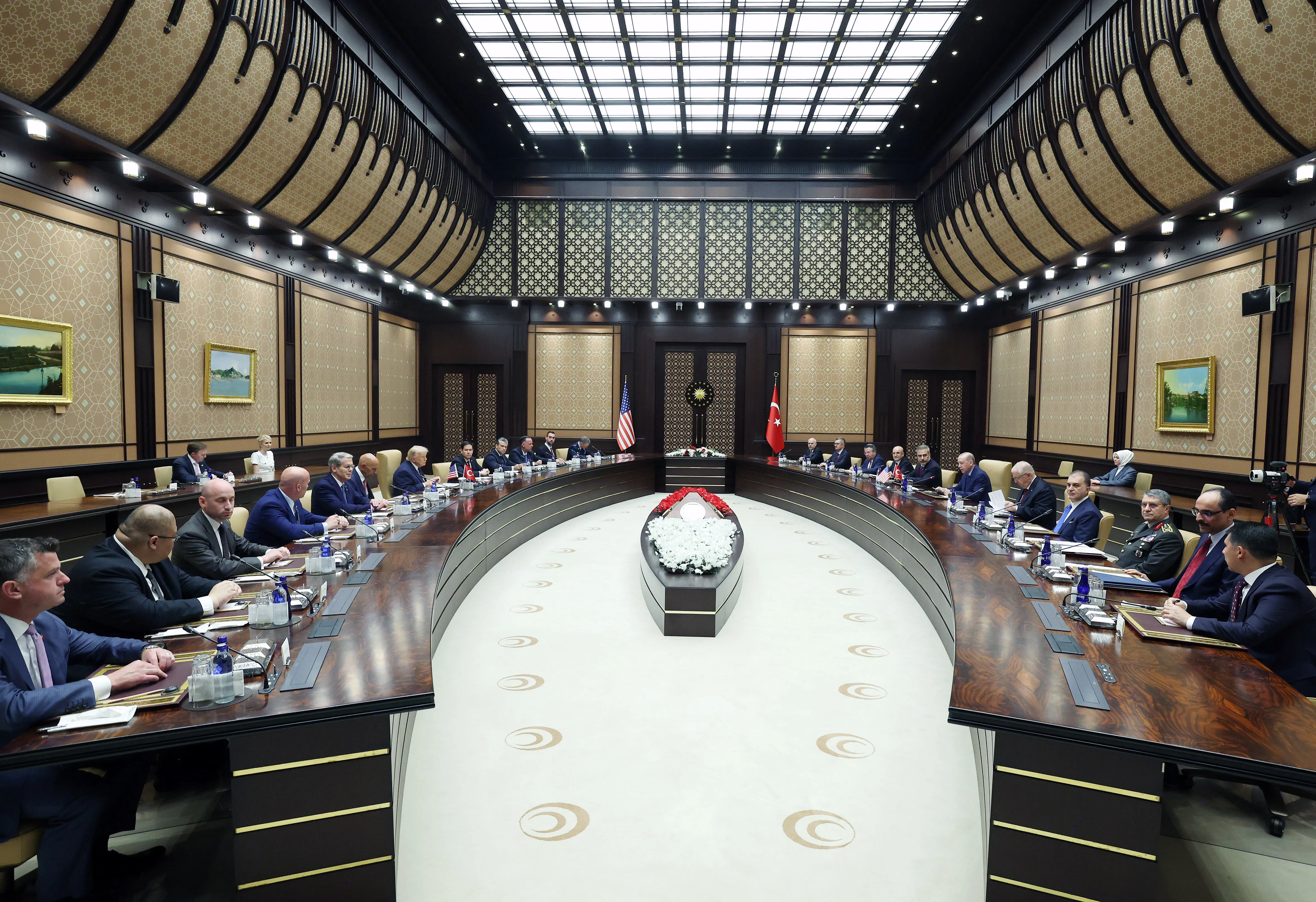 Nato Türk Heyet