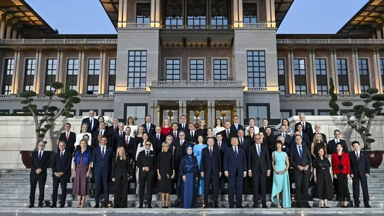 Nato Yemek