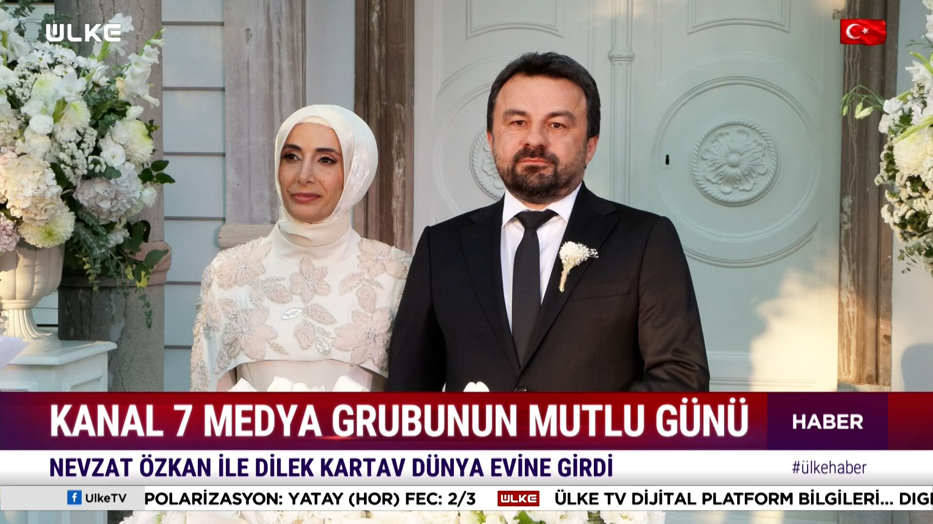 Nevzat Özkan Ve Dilek Kartav (2)