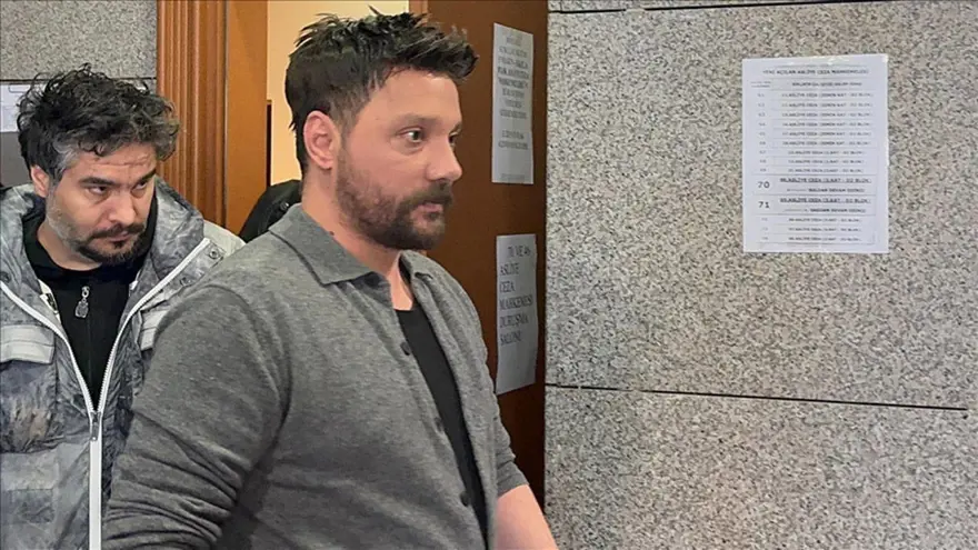 Oğuzhan Uğur'un ifadesi ortaya çıktı