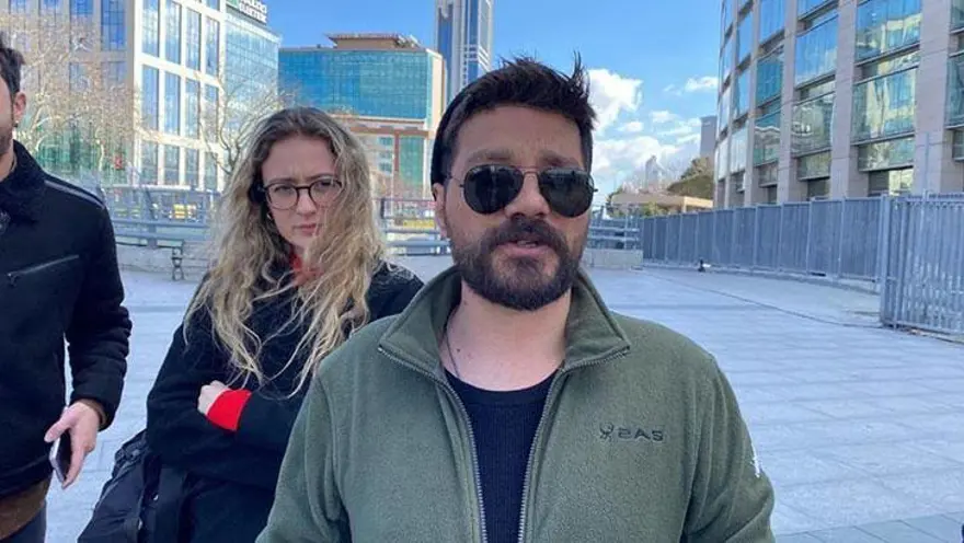 Oğuzhan Uğur Neden Gözaltına Alındı Sebebi Belli Oldu Ahbap (4)