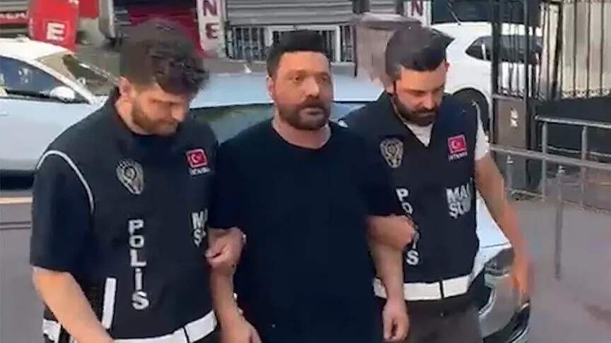 Oğuzhan Uğur Tutuklandı