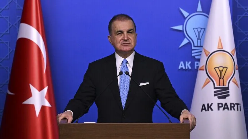 Ömer Çelik-20