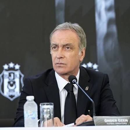 Önder Özen Beşiktaş-1