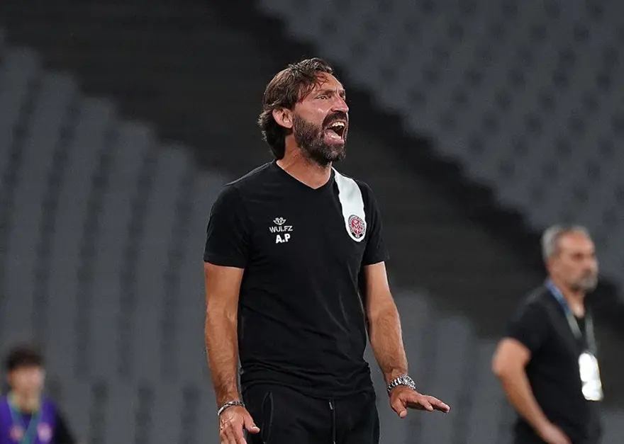 Karagümrük'ün hocasıydı! Milli takımın başına geçti