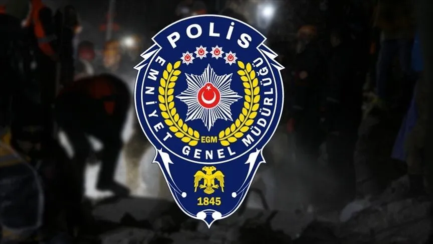 Polis Fetö Sondakika (2)