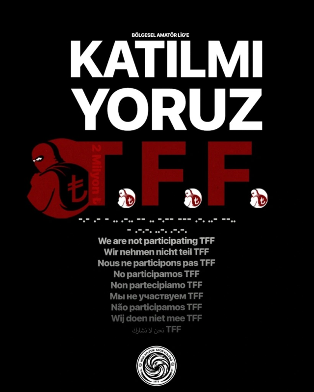 Rize Atletik Kulüp Tff Bal Ligi