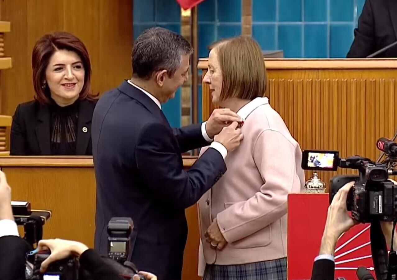 Özgür Özel'i şoke eden karar! 48 saat içinde vazgeçti
