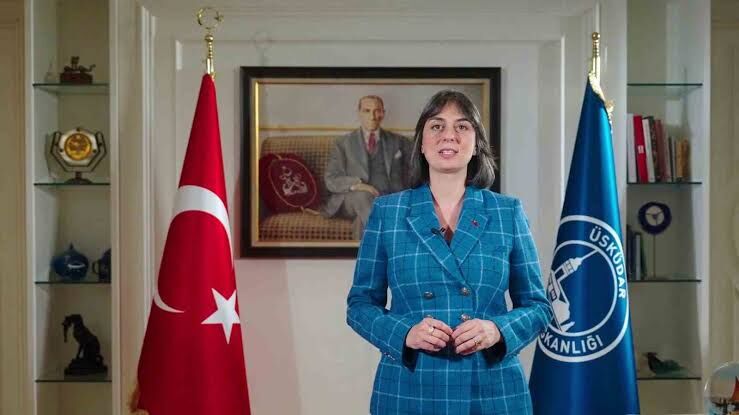 Sinem Dedetaş 1