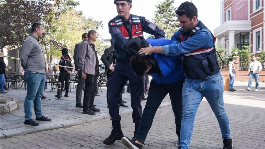 Sokak Çeteleri̇