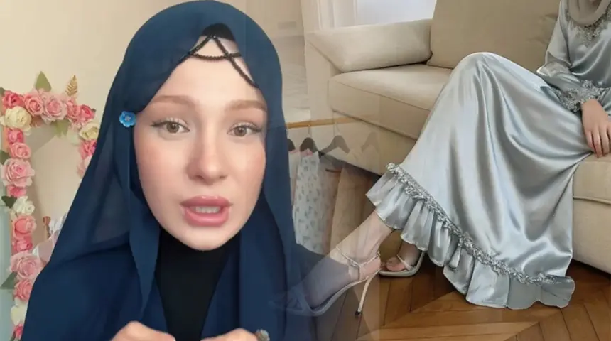Sosyal Medya Fenomeni Fatma Soydaş Neden Tutuklandı