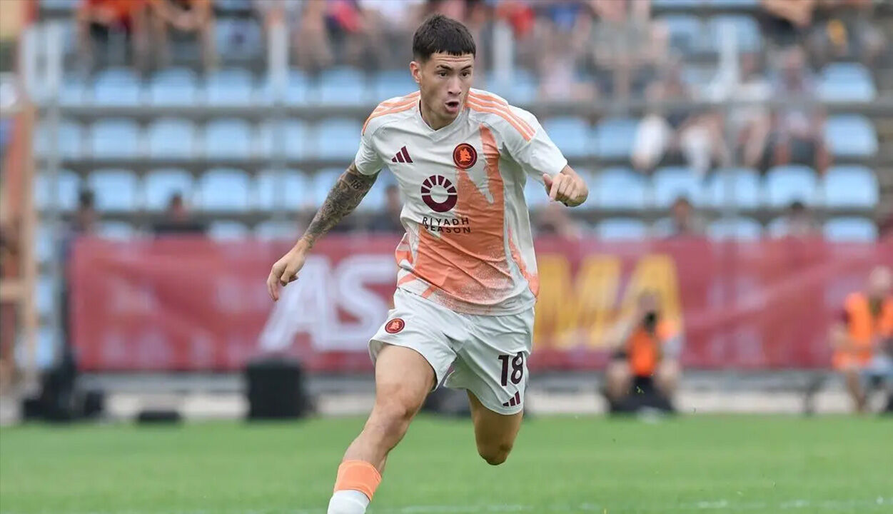 Beşiktaş Salah’ın alternatifini buldu!