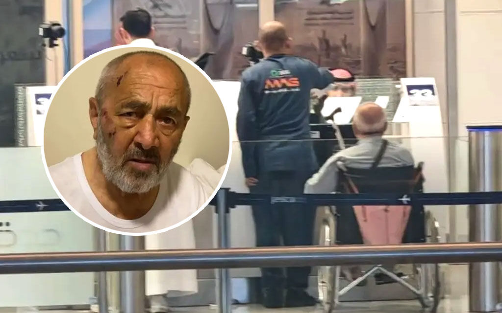 Suudi Arabistan izin verdi! Türkiye'ye dönüyor