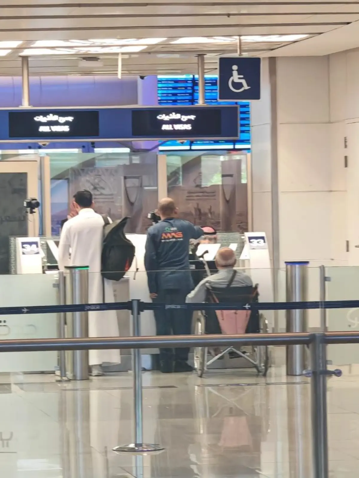 Suudi Arabistan Izin Verdi! Türkiye'ye Dönüyor (2)