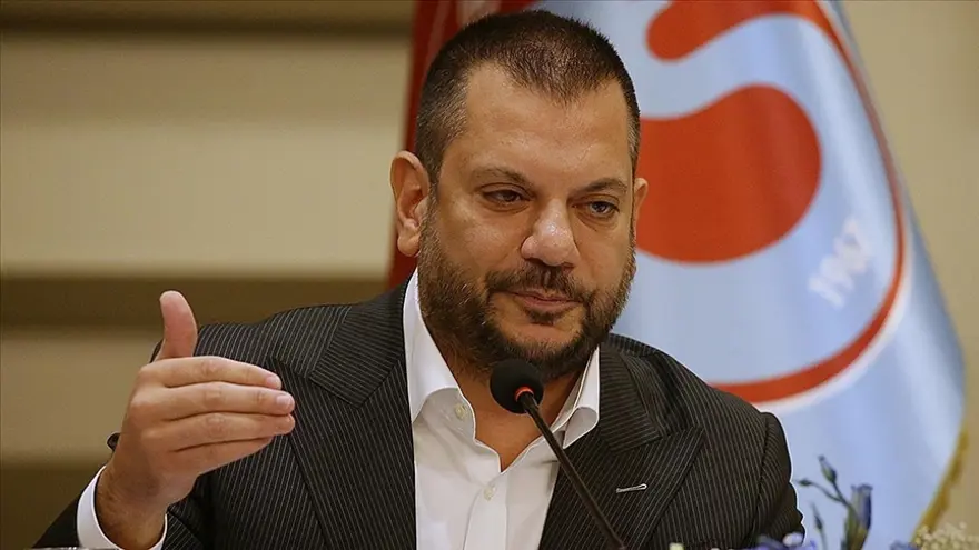 Tff Yabancı Kuralı Açıkalması Süper Lig 2026 (2)