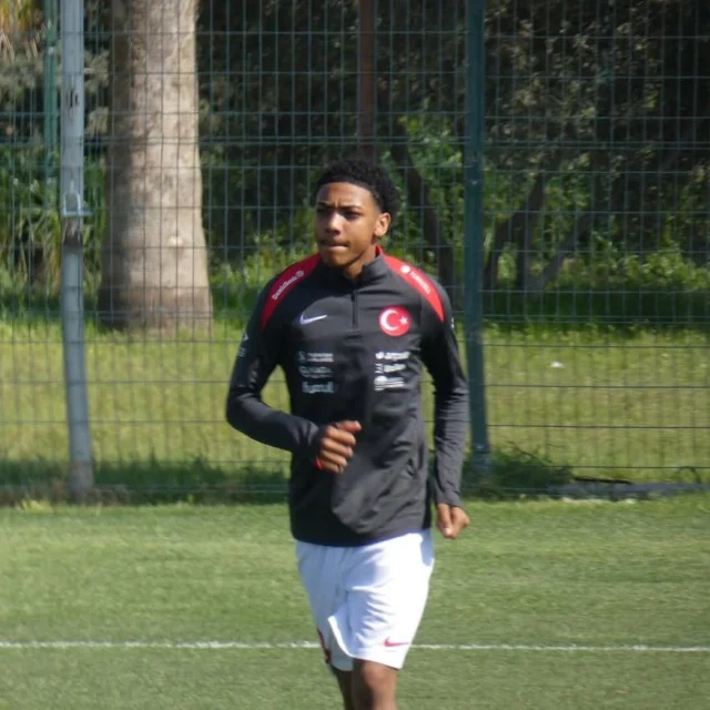 Thierry Karadeniz