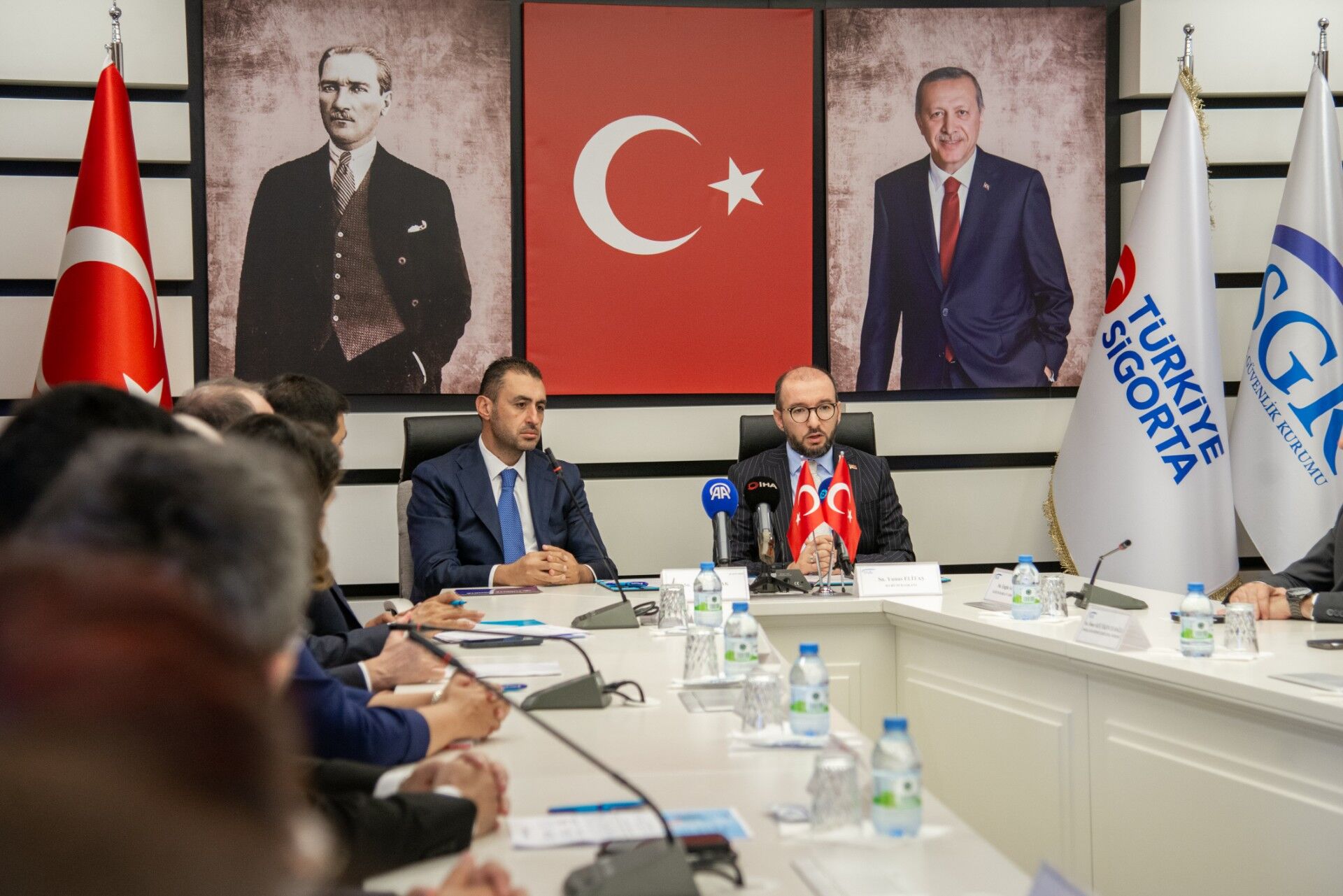 Türkiye Sigorta Emekli (1)