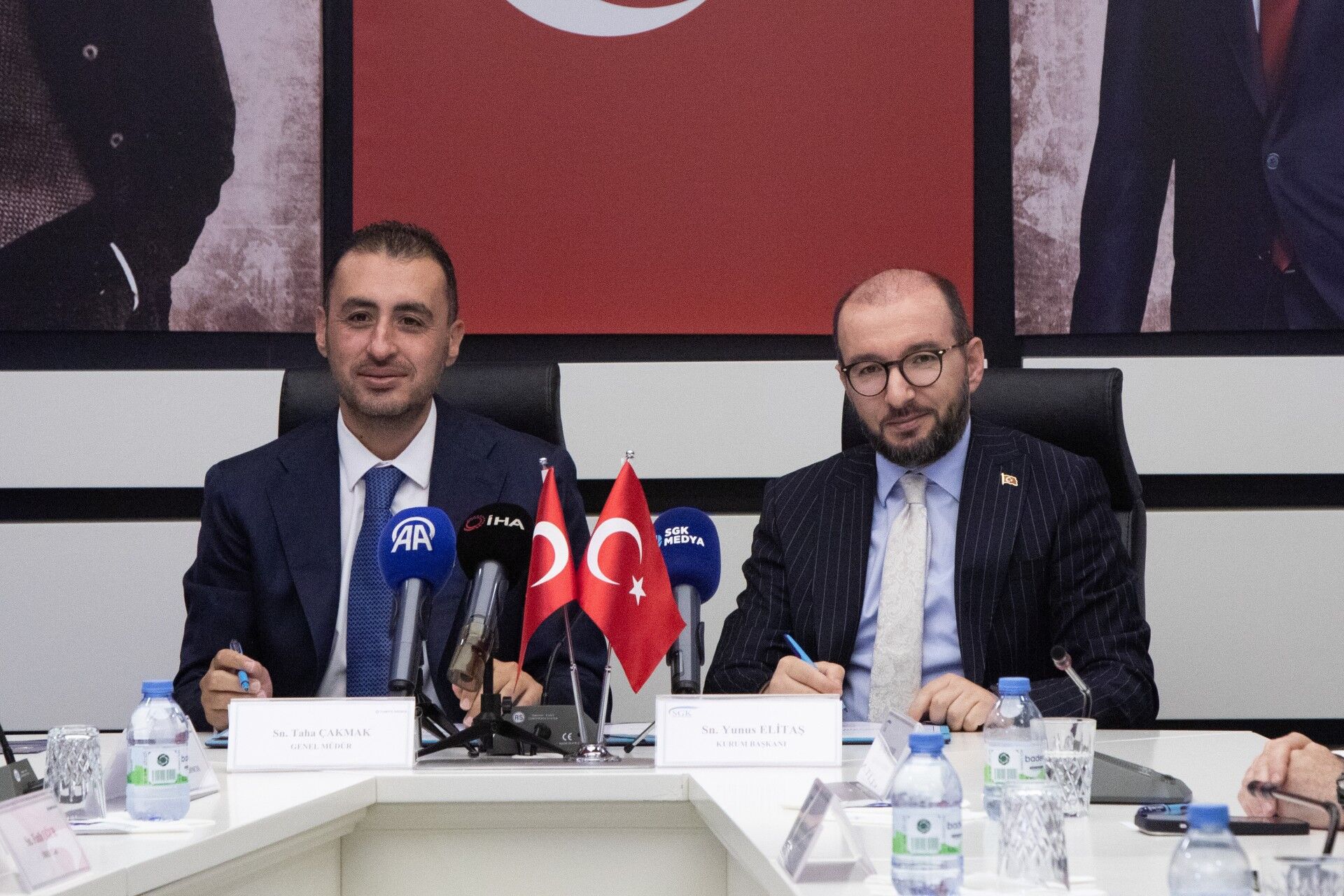 Türkiye Sigorta Emekli (2)