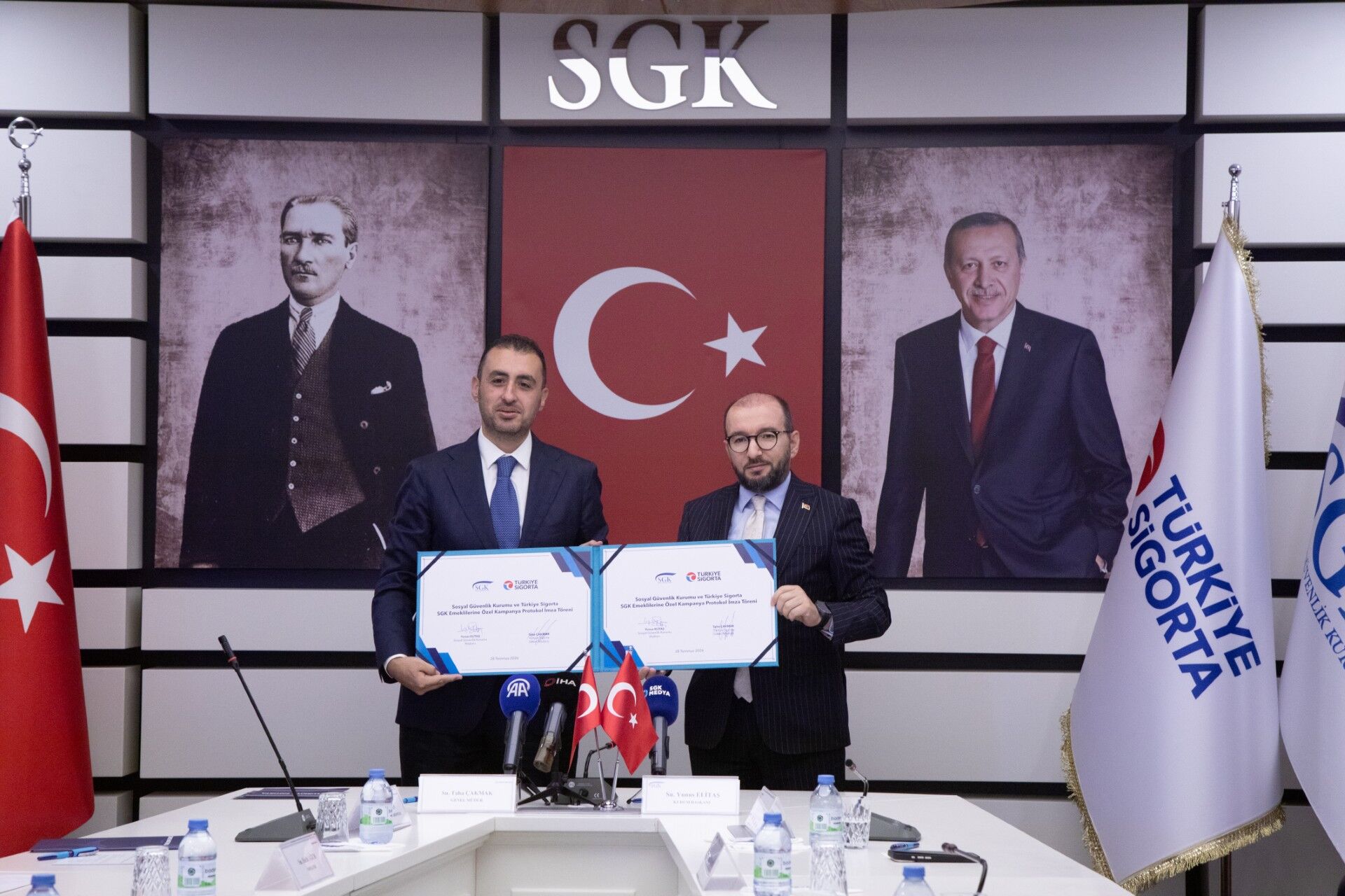 Emeklilere müjde: Yüzde 30 indirim sağlanacak