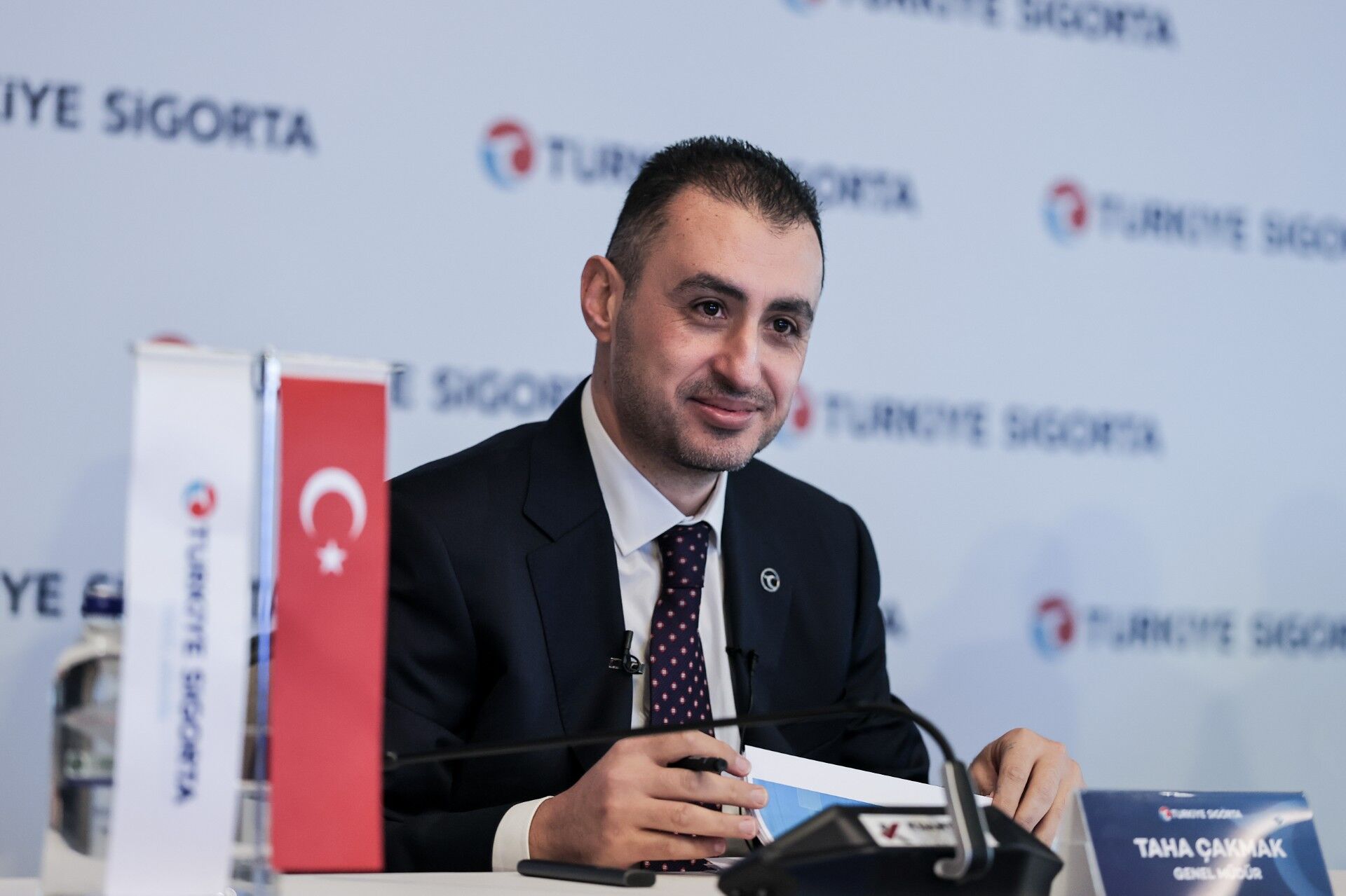 Türkiye Sigorta ve Türkiye Hayat Emeklilik’ten Rekor Kâr