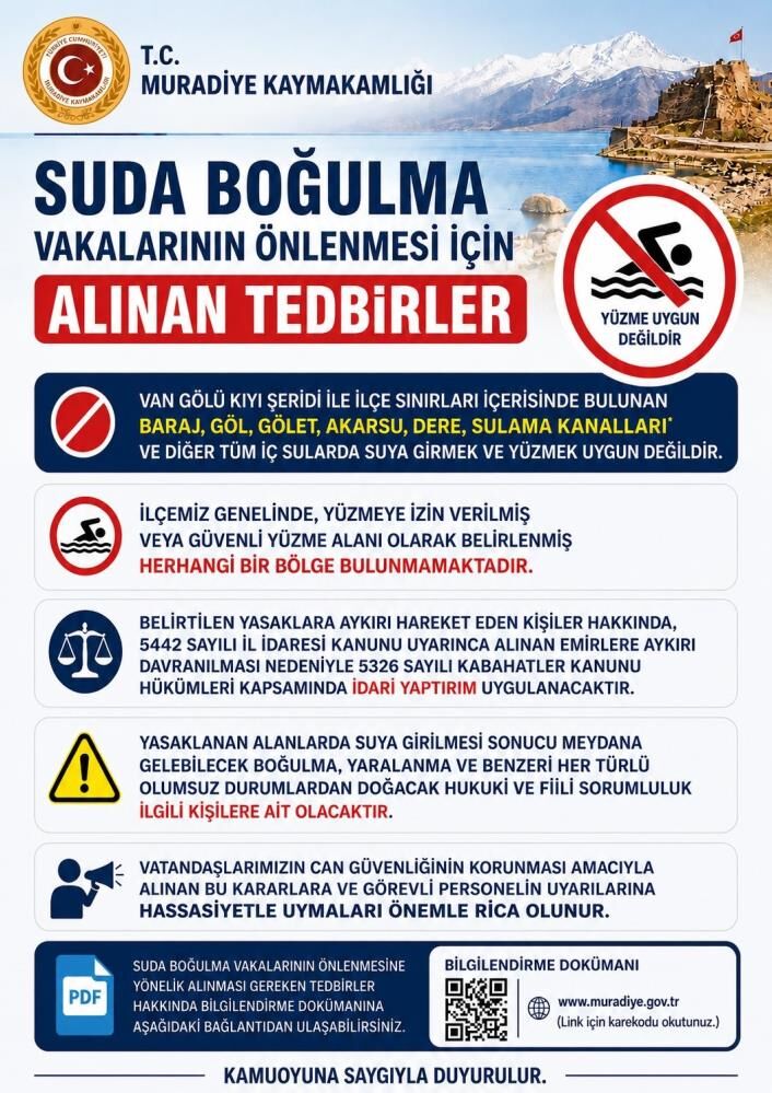 Van Gölü-1