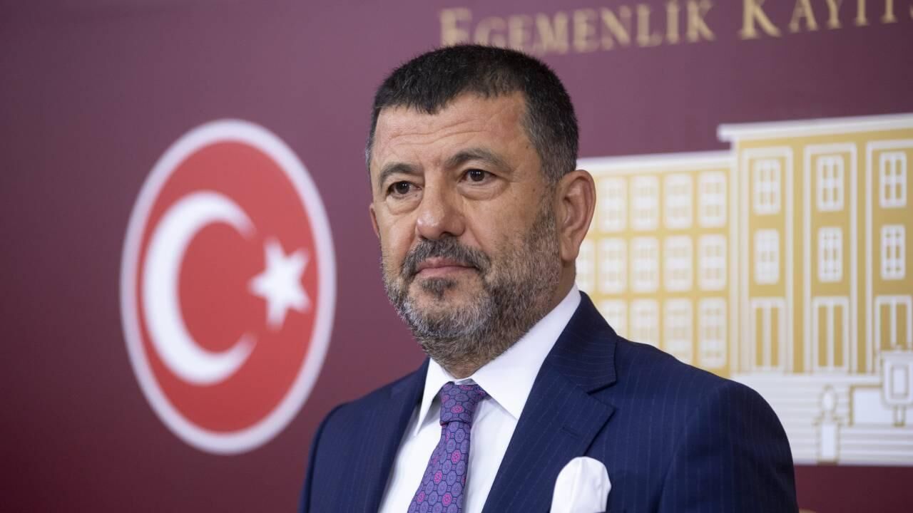 Veli Ağababa