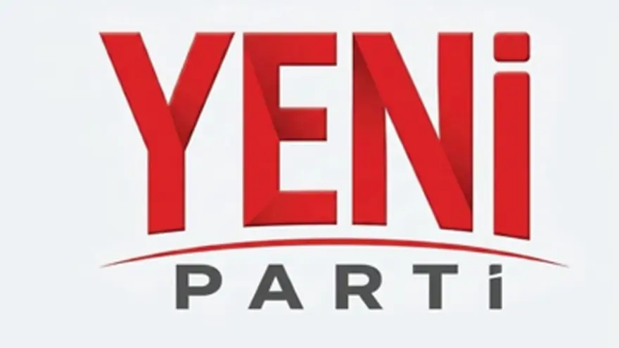 Yeni Parti Logo Son Dakika Haber