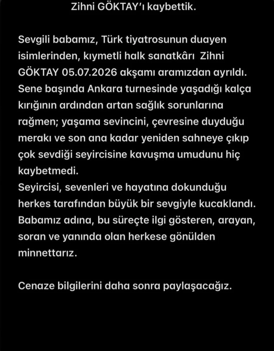 Zihnni Goktay Cenaze 1 1