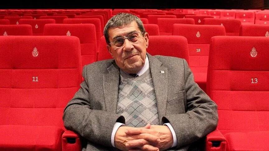 Zihnni Göktay Cenaze (4)