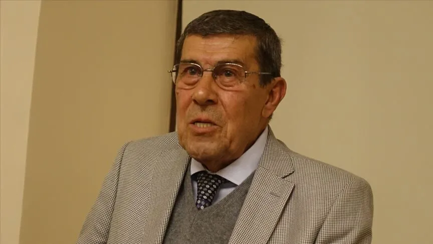 Zihnni Göktay Cenaze (5)