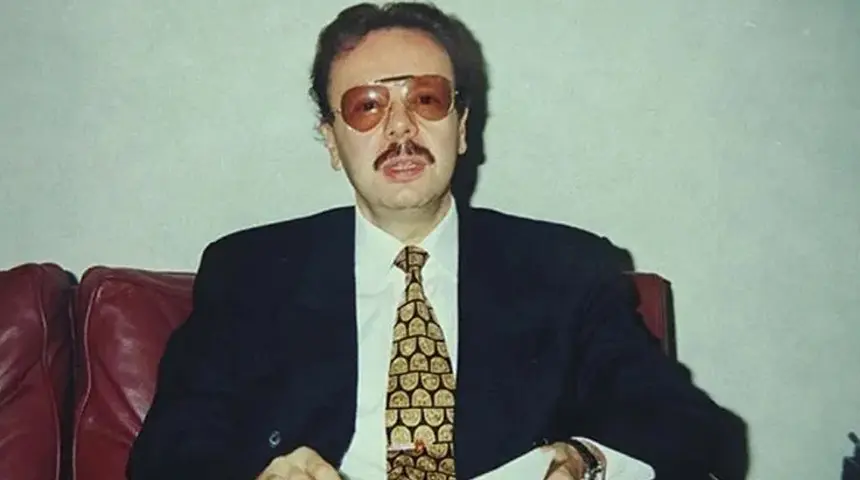 Arif Ahmet Denizolgun