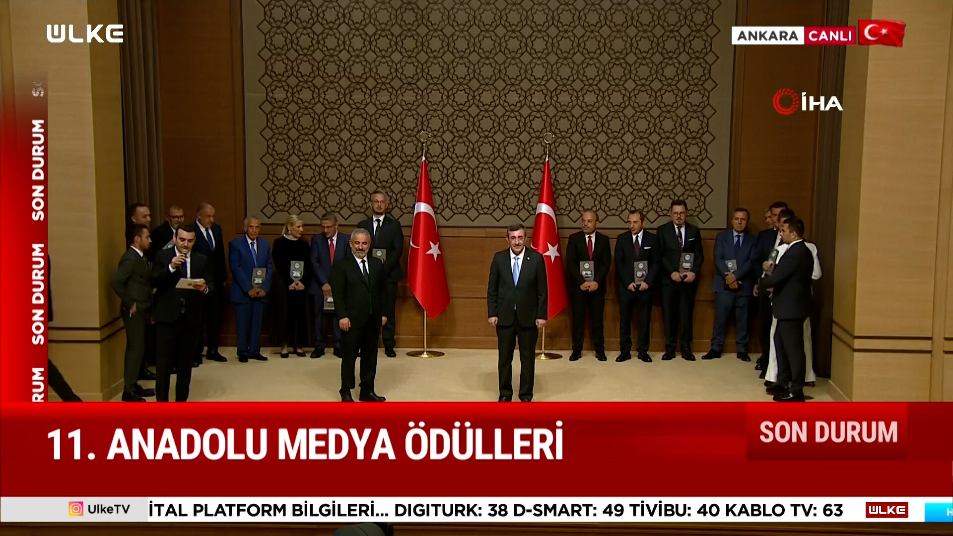 11 Anadolu Medya Ödülleri 2026 Ankara Ülke Tv (1)