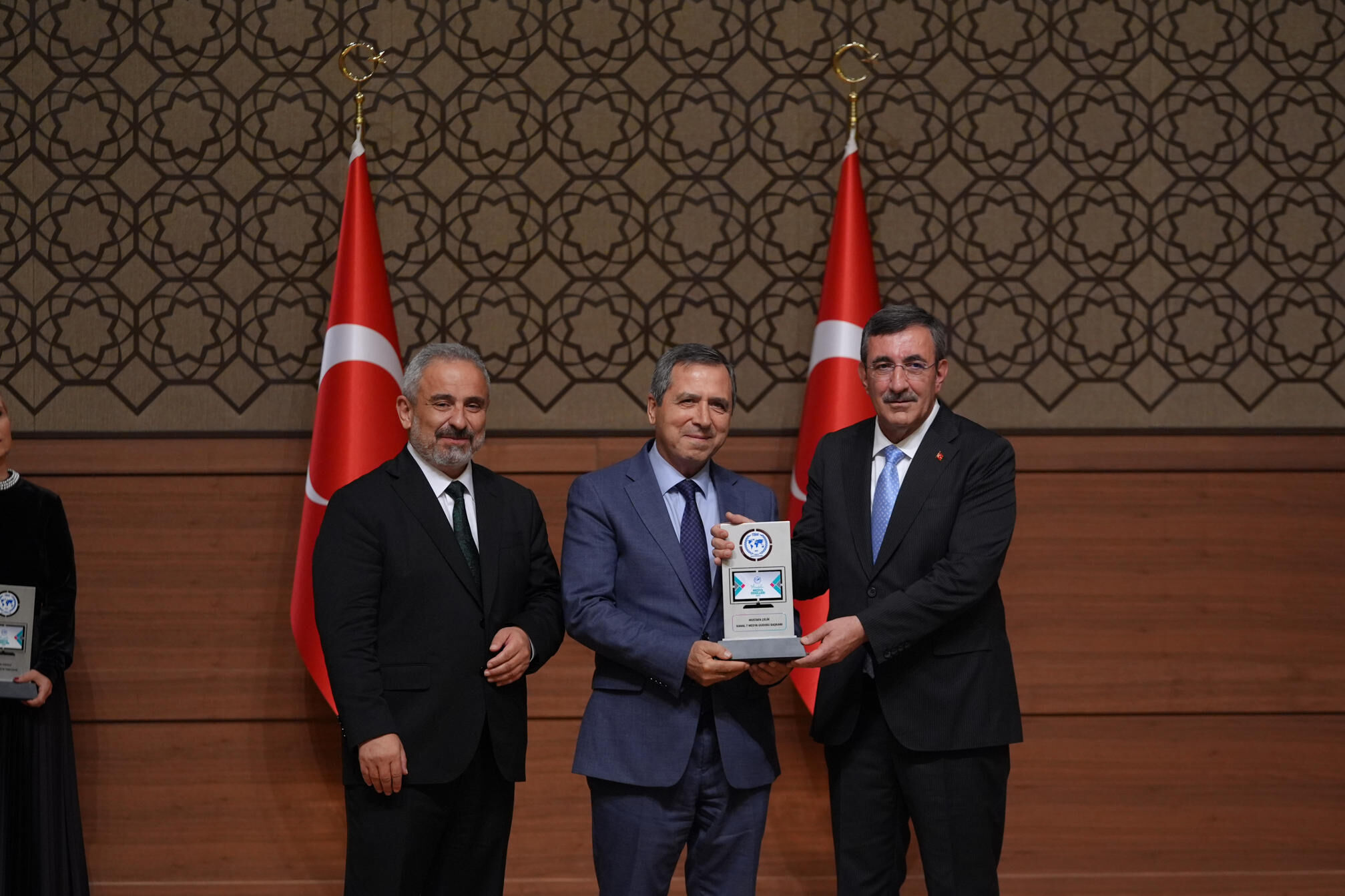 11 Anadolu Medya Ödülleri 2026 Ankara Ülke Tv (11)