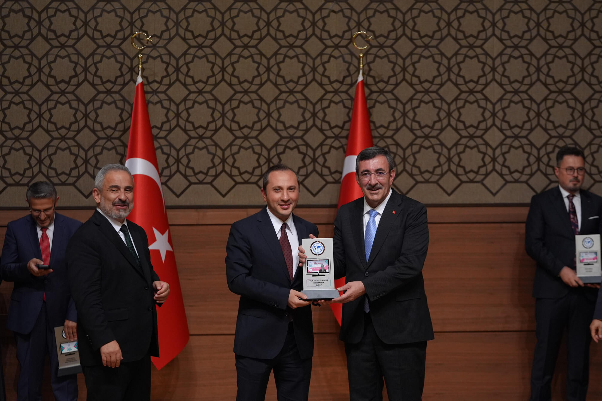 11 Anadolu Medya Ödülleri 2026 Ankara Ülke Tv (12)