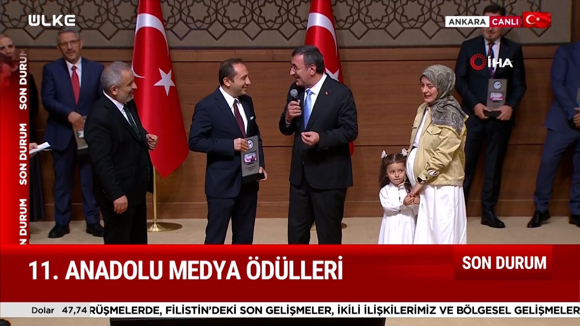 11 Anadolu Medya Ödülleri 2026 Ankara Ülke Tv (7)
