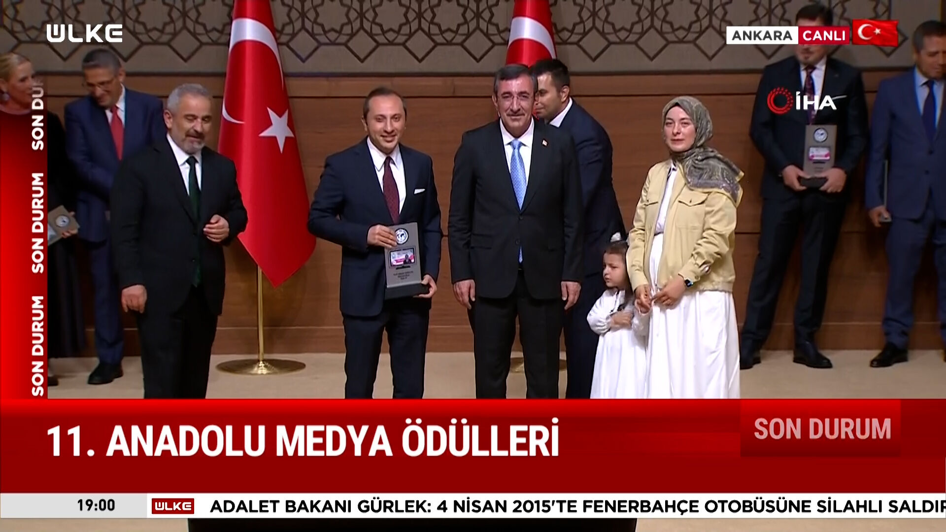 11 Anadolu Medya Ödülleri 2026 Ankara Ülke Tv (9)