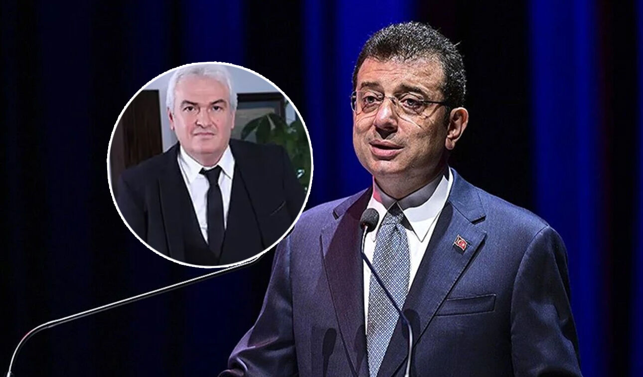 18 yıllık aile dostu itiraf etti: Ekrem İmamoğlu'na "rüşvet" verdim