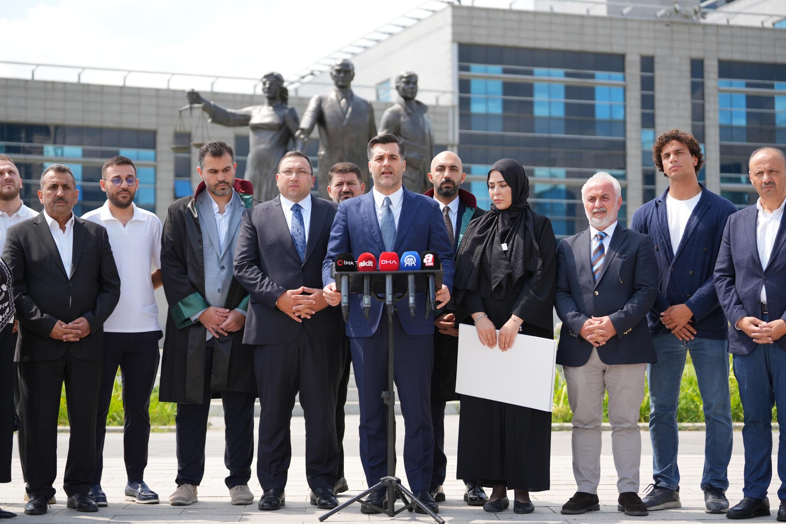 Ak Parti Üsküdar (2)