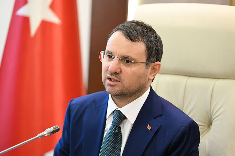 Bakan Akın Gürlek duyurdu! Milyonları ilgilendiriyor