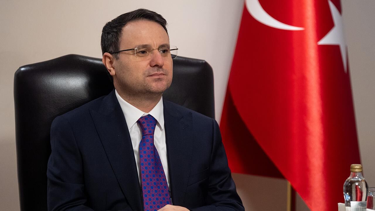 Akın Gürlek duyurdu milyarlık darbe vuruldu!
