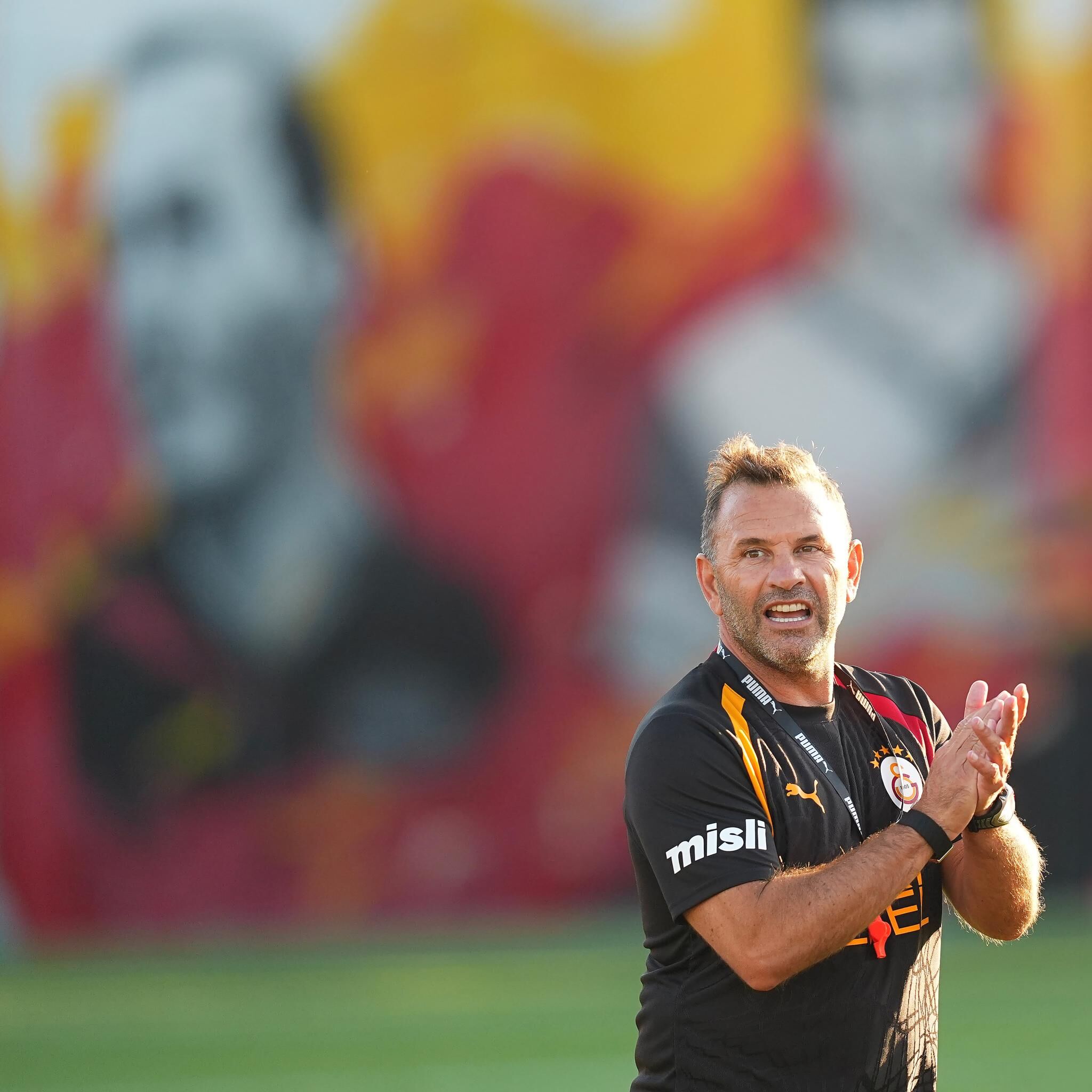 Aleksey Batrakov Galatasaray (4)