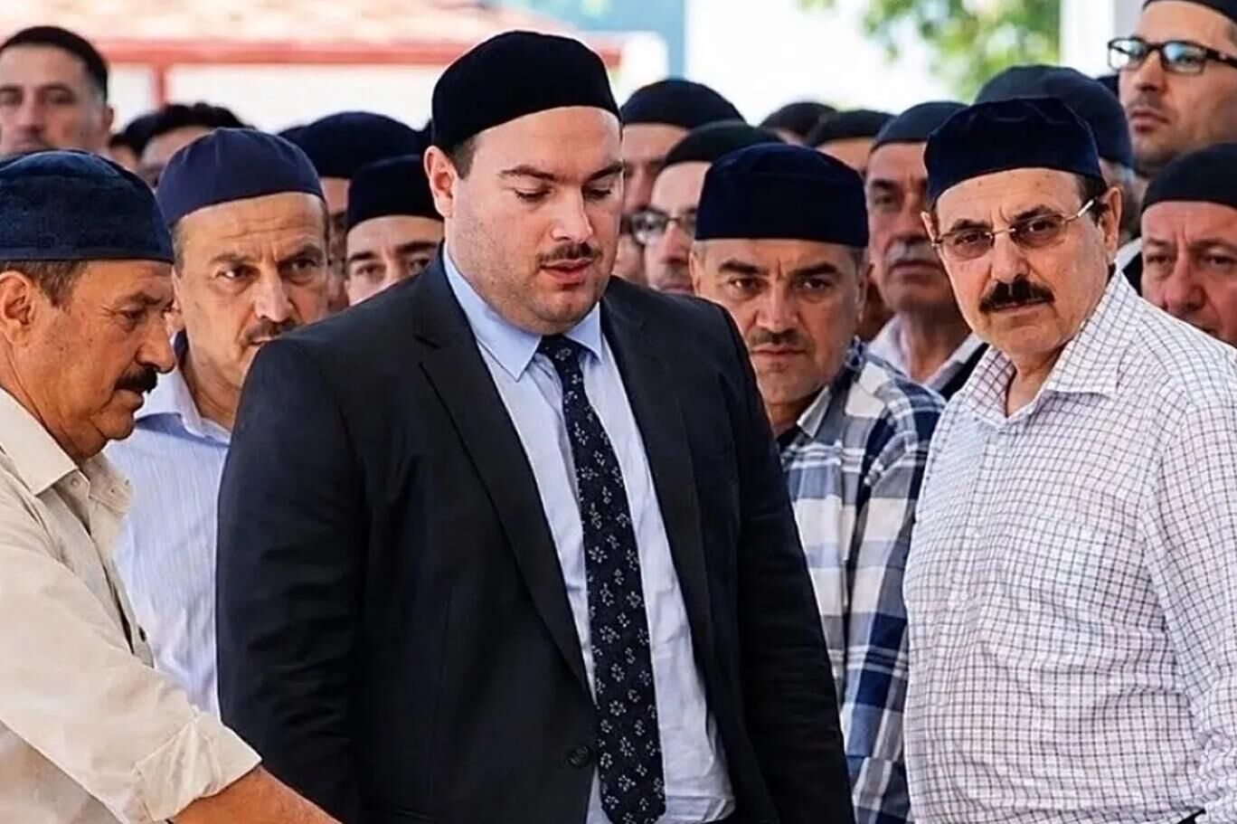 Alihan Kuris