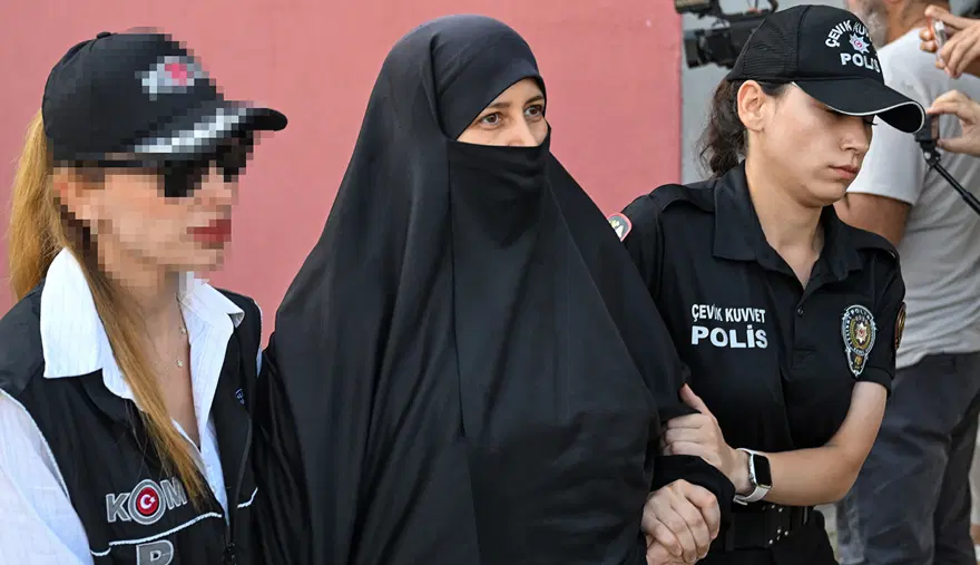 Alparslan Kuytul Suç Örgütü (3)