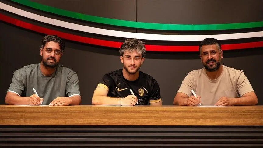 Amed Galatasaray Son Dakika Transfer (2)