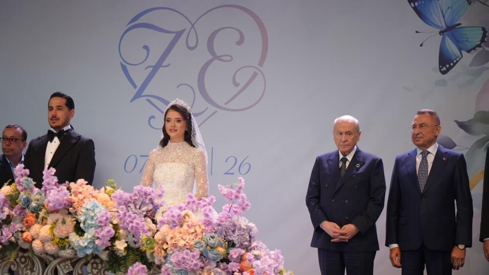 Bahçeli̇ 23