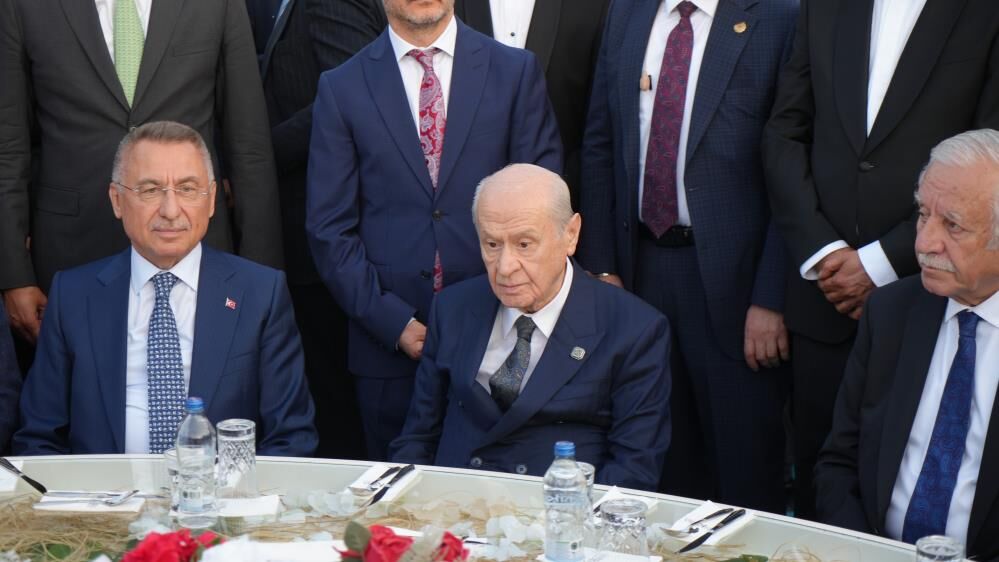 Bahçeli̇ 3