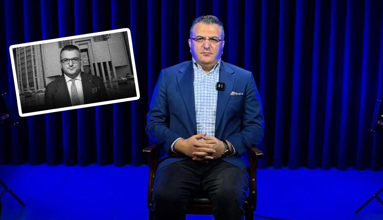 Cem Küçük tutuklandı